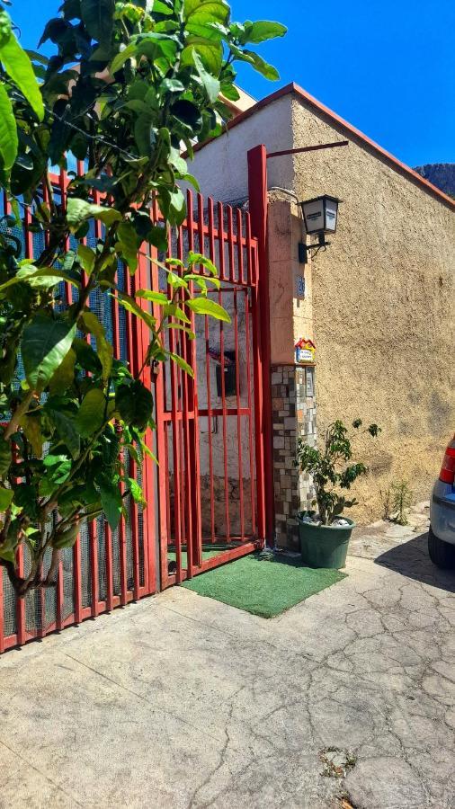 Casa Il Bergamotto Villa Palermo Kültér fotó