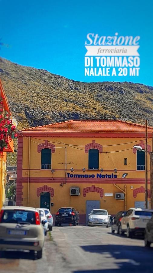 Casa Il Bergamotto Villa Palermo Kültér fotó