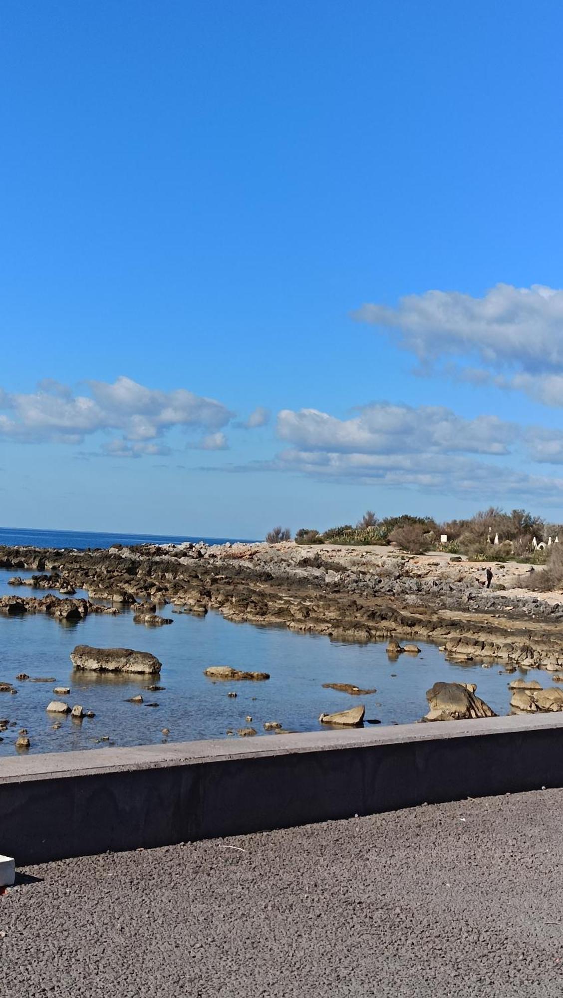 Casa Il Bergamotto Villa Palermo Kültér fotó